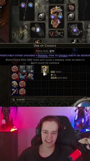 PoE 2 | Chancing tablets is actually good 🧐