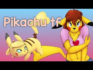 Pikachu tf