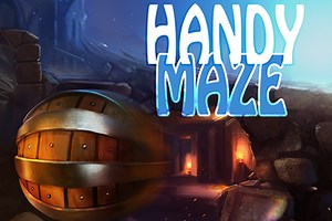 Handy Maze