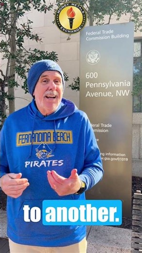 Unconstitutional Federal Trade Commission and Government Overreach #federaltradecommission #ftc