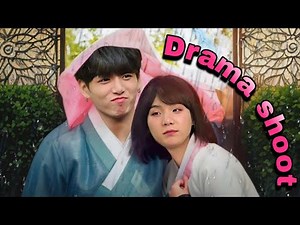 BTS K-drama 😎 // Hindi dub