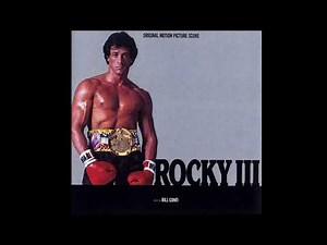 Rocky III - Adrian