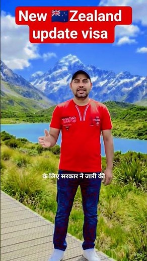 🇳🇿📚 New Zealand Student Visa 2026 – Complete Guide for Indian & Nepali Students