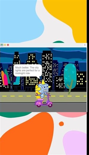 Kids Coding Made Easy!