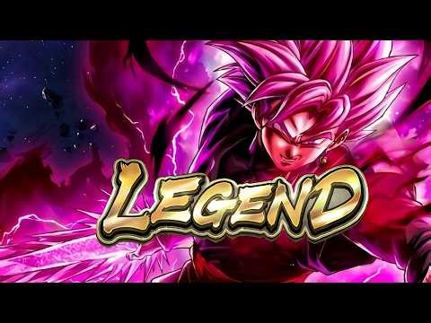 LIVE! LR SSJ GOKU BLACK SHOWCASE!🔥| LORD LEGENDS IS BACK | 14X GODLY PLAYER OR WOT 🤫 (vertical)