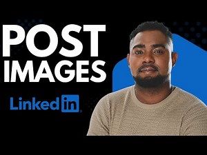 How to Post Images on LinkedIn Like a Pro (2026 Step-by-Step Guide)