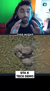 70K views · 98 reactions | GTA 6 Gameplay Tech Demo - #gta #gta6 #gta5 #gaming #ps5 #xbox | SKizzle | Facebook