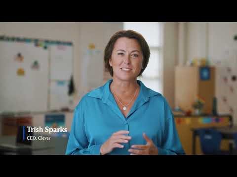 A message from Clever's CEO: Every learning journey starts with identity