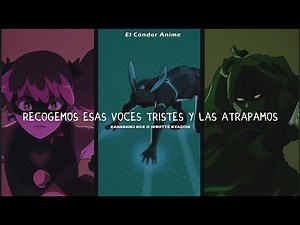 Boku No Hero Vigilantes Season 2 Opening Full | CATCH!!! - THREEE | Sub Español