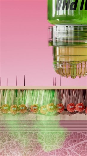 $880 → $21/Month. Limited-Time Offer. We will never do this again. Tired of losing hair? You’re not alone. 🧑‍🦲 Meet the breakthrough in hair regrowth — AlphaInfuse Hair Regrowth System. No side effects. No harsh chemicals. Just pure science restoring your hair back. Formulated for men like you battling hair loss. Our blend of Licorice Root Extract, Ginger Root, Black Sesame, and Citric Acid attacks the root cause of thinning. With micro-infusion technology, nutrients penetrate deep into the fo