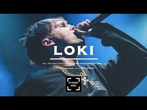 *FREE* (HARD) Kid Yugi Type Beat "Loki" | Loki Type Beat, Free Kid Yugi Type Beat