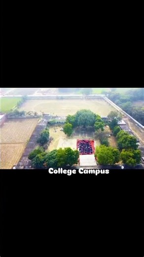 Campus Shorts Are Getting Out of Hand