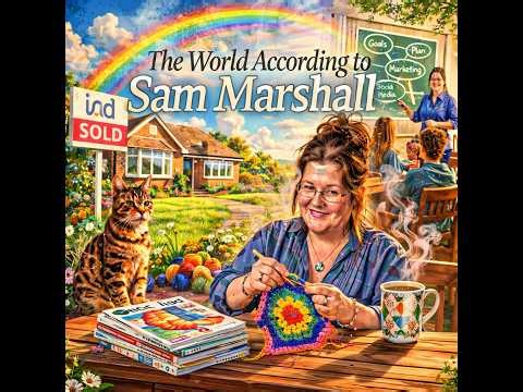 2603 Ep1 @StefanThomas - Being an international speaker, author and networker #network #connect