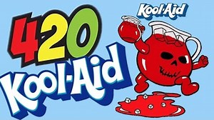 Cannabis Kool-Aid
