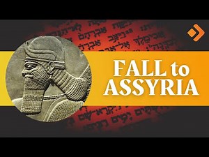 Book of Amos In-Depth Bible Study 22: Fall to ASSYRIA | Pastor Allen Nolan Sermon