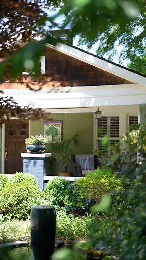 House Tour In Decatur GA #atlantarealestate #welcometoatlanta