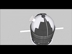 [Training]_02_KITR Vessel insulation by CG (1st Layer)