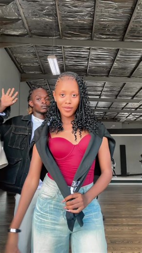 Fun Dance Challenge with Choreographer Kayombo