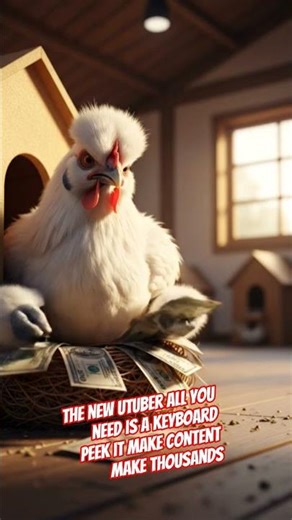 utuber hen utube@henpeek.