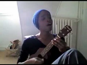Irma- I try (Macy Gray cover)
