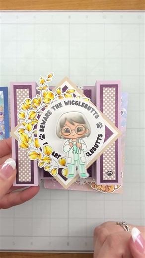 These Adorable Cards Are So Easy to Make #diy #tutorial