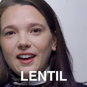 【日本人の為の英語発音】LとRは発音の仕方が違う #5 LENTILとRENTAL
