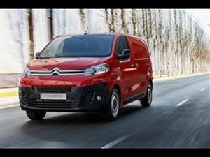 CITROEN DISPATCH 2016 FULL REVIEW - CAR & DRIVING