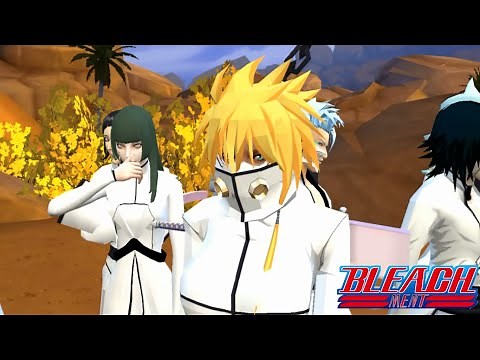 HARRIBEL SIMS 4 CAS ANIME CHARACTER BLEACH ESPADA NO.3 TIER HARRIBEL