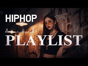 PLAYLIST | 두 번은 들어도 한번만 들은 사람은 없다!! Clean 808 Drive Trap | HIPHOP