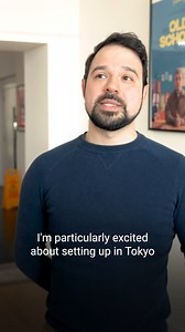 We are championing gaming start-ups. Eight leading Scottish games companies will visit Japan to showcase their products to a global audience. Watch now to find out more from Business Minister Richard Lochhead and one of the companies participating, Glasgow’s Blazing Griffin. | The Scottish Government