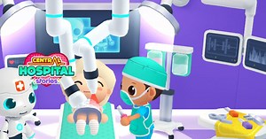 Download & Play Central Hospital Stories on PC & Mac (Emulator)