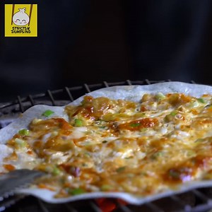 167K views · 246 shares | Vietnamese PIZZA!  | Strictly Dumpling | Facebook