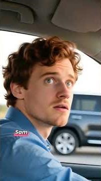 Blind Spots in Life and Driving #roadawareness #blindspots #selfreflection #mindfuldriving