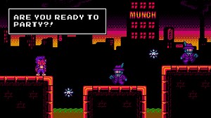 ‘Frankie Freako: The Video Game’ – Sidescrolling Prequel to Steven Kostanski’s Film Arrives in 2025