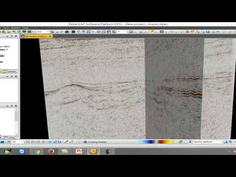 Tutorial Petrel (Conceptos)