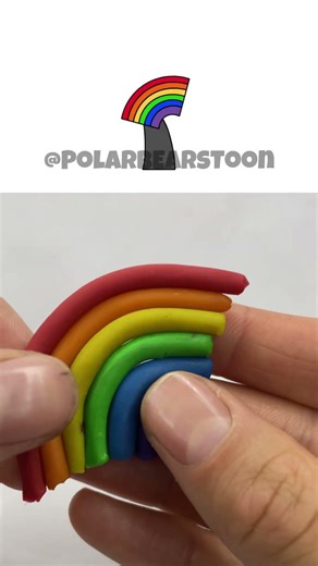 Emoji 29 phase 2 #clayworld #creativeclayideas #clayforkids