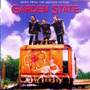 Various - Garden State (Music From The Motion Picture)