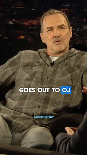 Norm MacDonald Closes His OJ Chapter!! 🤣| Tom Green Pod Ft. Norm MacDonald #comedy #normmacdonald