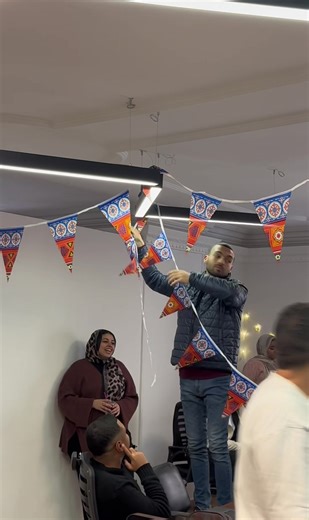 Celebrating Ramadan with the AutoMedia Family