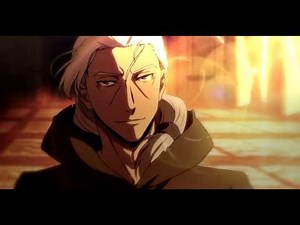 anime mix - smooth criminal