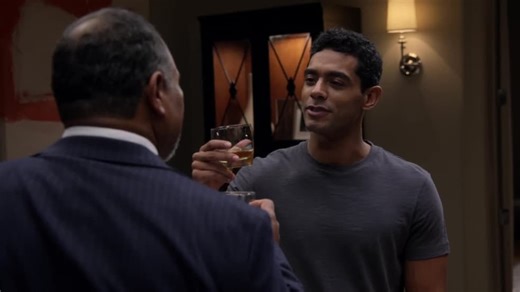 The Haves and the Have Nots S07:E04 - Evil Offspring