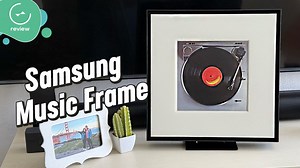 23K views · 579 reactions |  Cómpralo aquí: https://tidd.ly/3Td8WD8 ¿Cuadro decorativo o bocina inteligente? El Samsung Music Frame esconde más de lo que parece. Te cuento cómo suena, cómo se controla y si vale la pena tenerlo en casa. ️ | Isa Marcial | Facebook