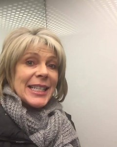 My jeans on special offer on @qvcuk today...very excited for my first TSV (Today's Special Value) See you at 11.00 Better get to make up!! 💋 | Ruth Langsford