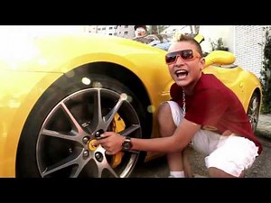 Mc Gui Part. Nego Blue, Mc Dede e Mc Kelvinho - Ela Que (VideoClipsDeFunk)