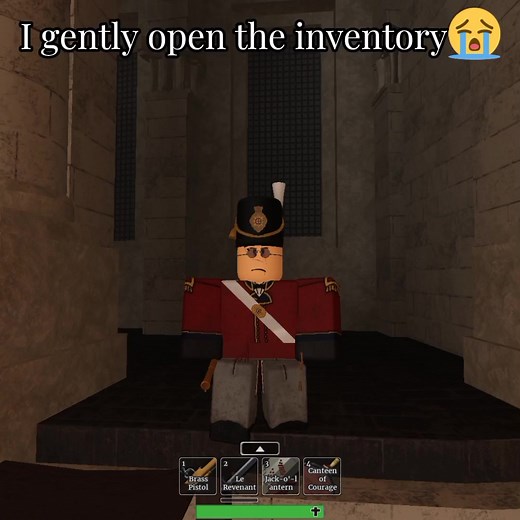 Guts and Blackpowder Roblox Memes