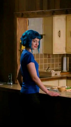 Ramona Flowers: El Cambio Radical de Cabello Azul