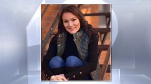 Search for missing high school senior in Highland County