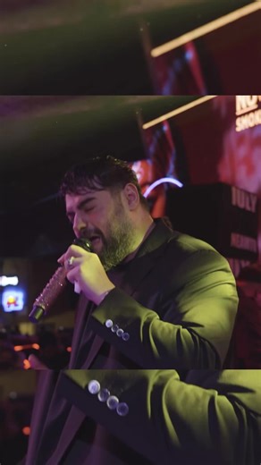 Manele Live: Iuly Neamțu Performances