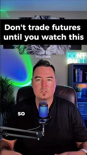 How to START DayTrading FUTURES in 2026