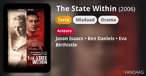 The State Within (serie, 2006)